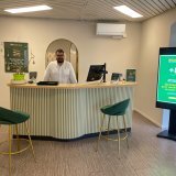 Société GoldService à Sion